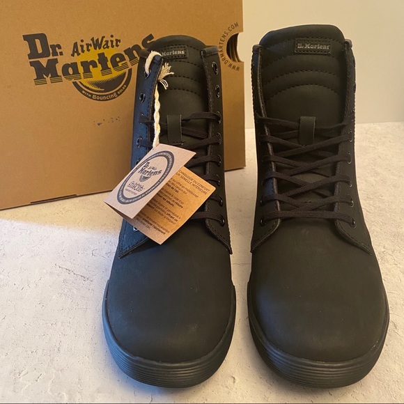 dr martens sheridan boot